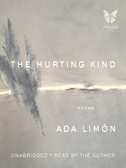 Title details for The Hurting Kind by Ada Limón - Wait list